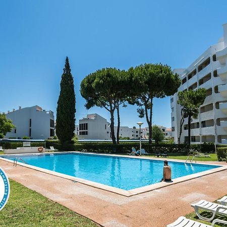 Vilamoura Marina C.A. Apartments Exterior foto
