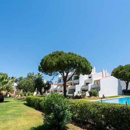 Vilamoura Marina C.A. Apartments Exterior foto